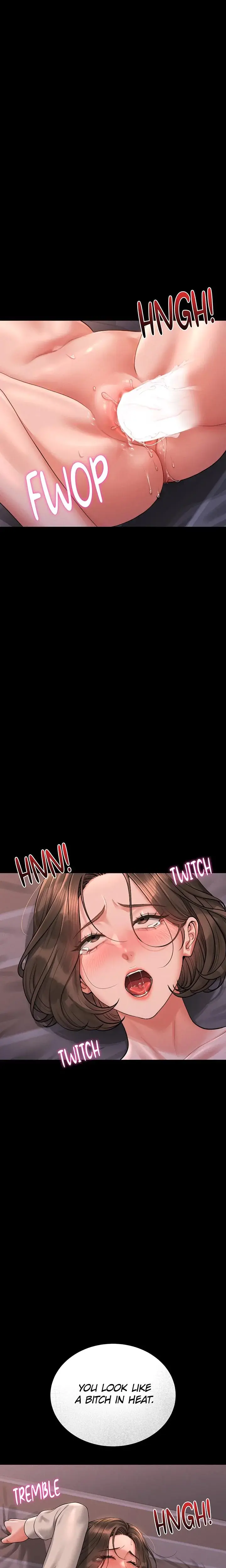 I Became An Apartment Manager Chapter 11 - Page 18