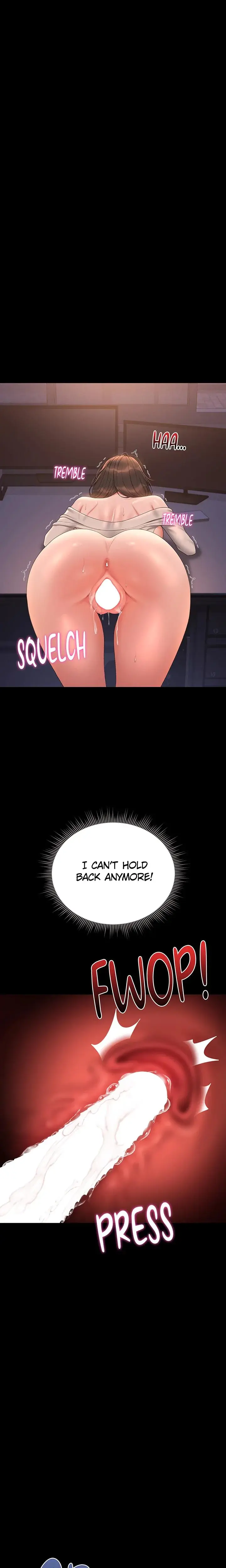 I Became An Apartment Manager Chapter 12 - Page 10