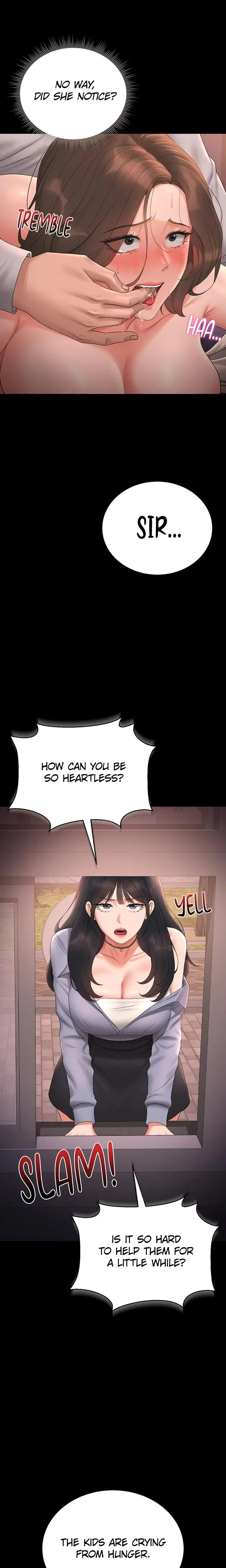 I Became An Apartment Manager Chapter 12 - Page 18