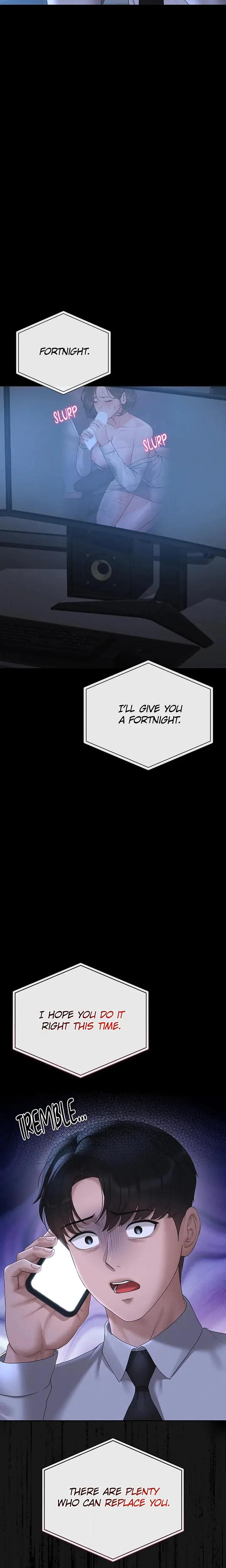 I Became An Apartment Manager Chapter 13 - Page 11