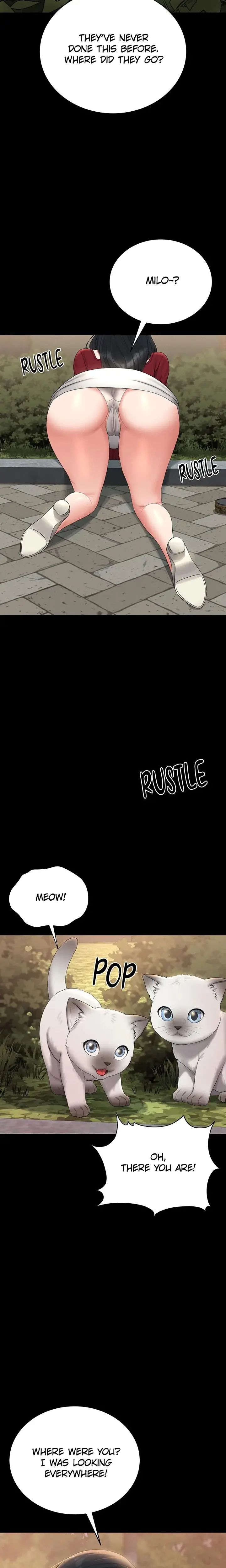 I Became An Apartment Manager Chapter 13 - Page 18