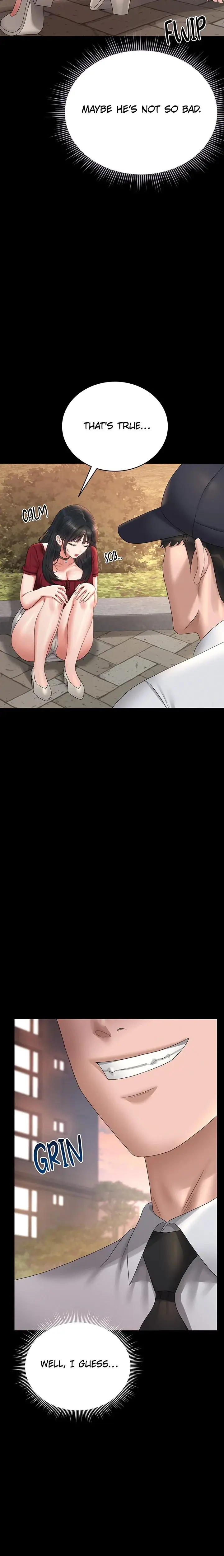 I Became An Apartment Manager Chapter 13 - Page 24