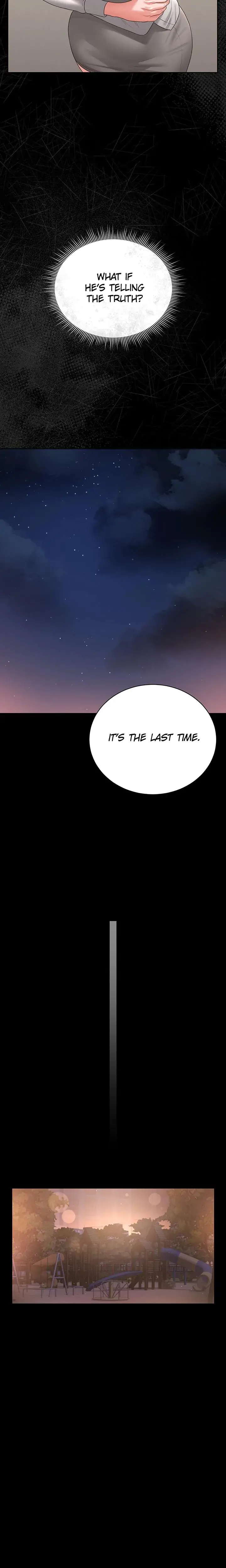 I Became An Apartment Manager Chapter 14 - Page 20
