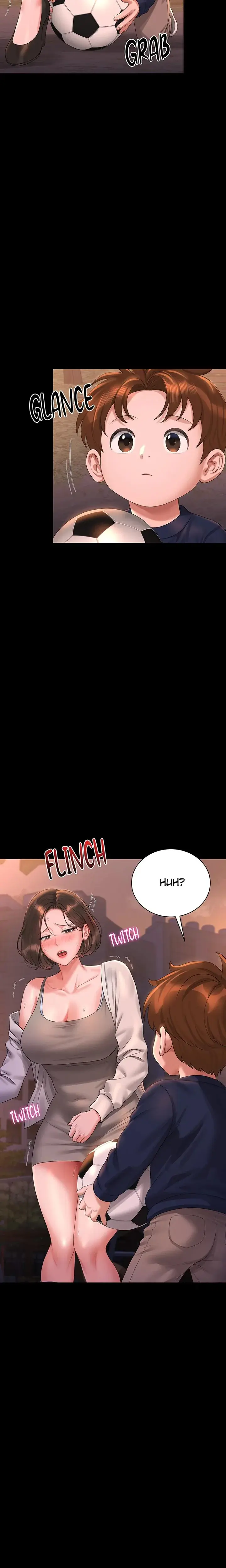 I Became An Apartment Manager Chapter 14 - Page 30