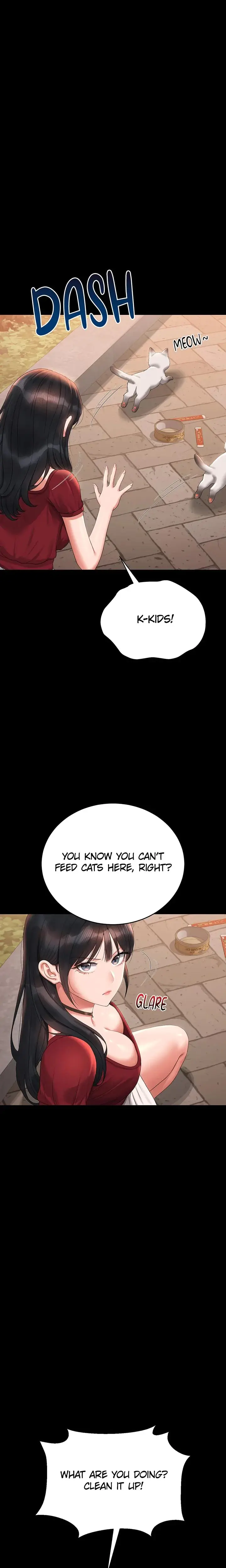I Became An Apartment Manager Chapter 14 - Page 5