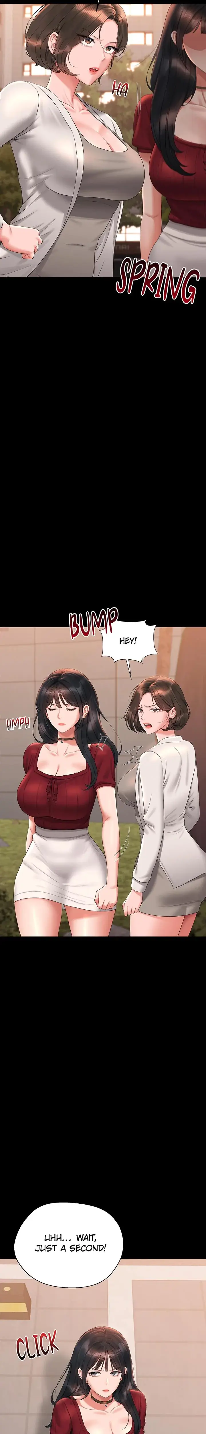 I Became An Apartment Manager Chapter 14 - Page 6