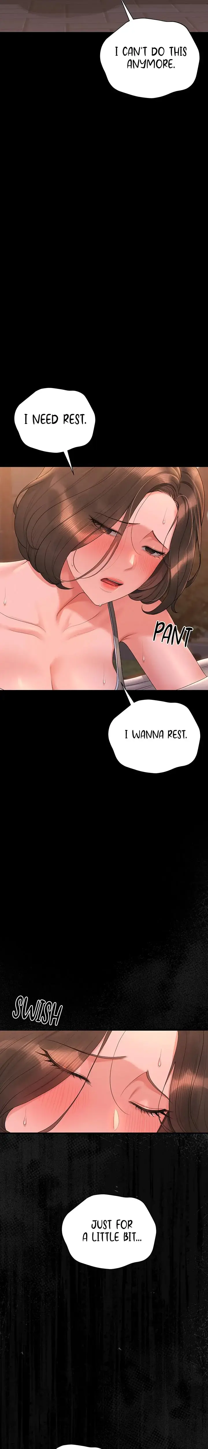 I Became An Apartment Manager Chapter 15 - Page 13