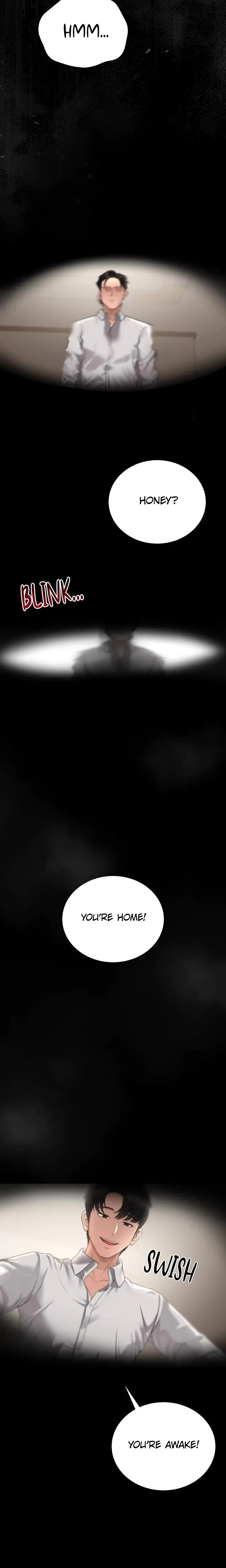I Became An Apartment Manager Chapter 15 - Page 14