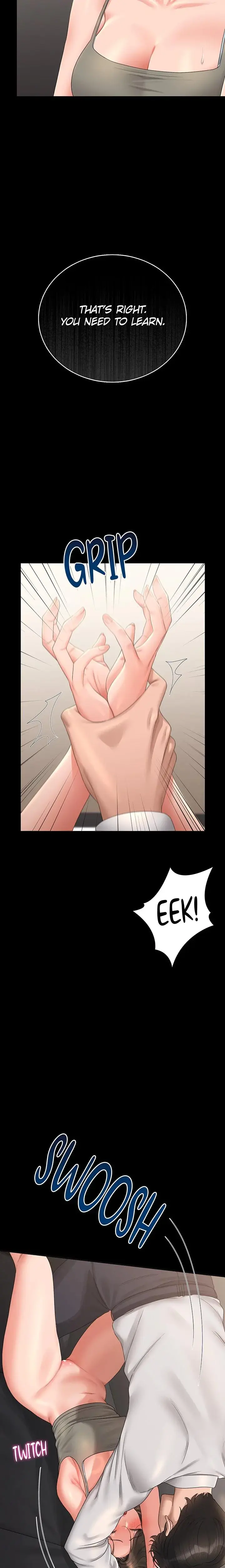 I Became An Apartment Manager Chapter 15 - Page 28