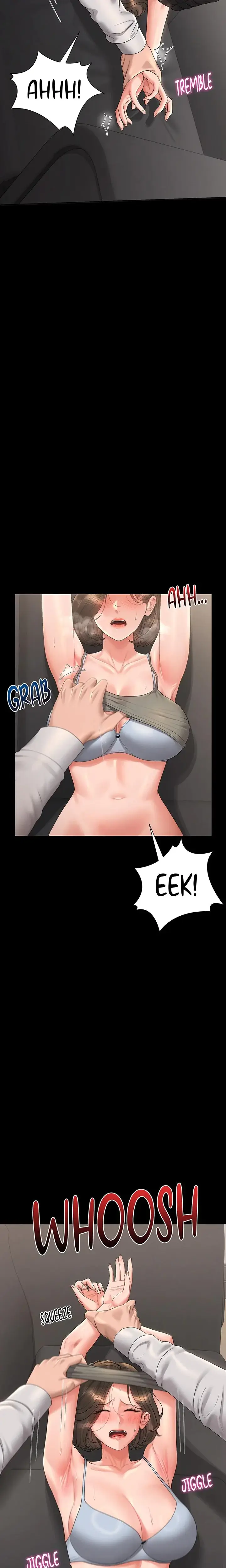 I Became An Apartment Manager Chapter 15 - Page 29