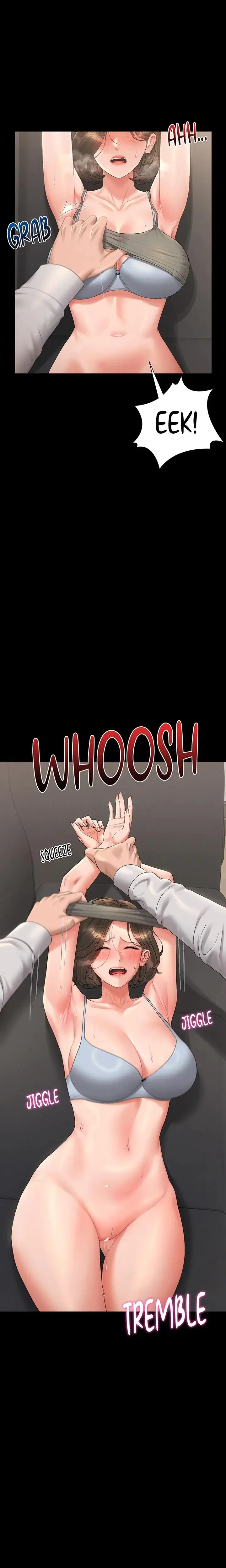 I Became An Apartment Manager Chapter 16 - Page 1