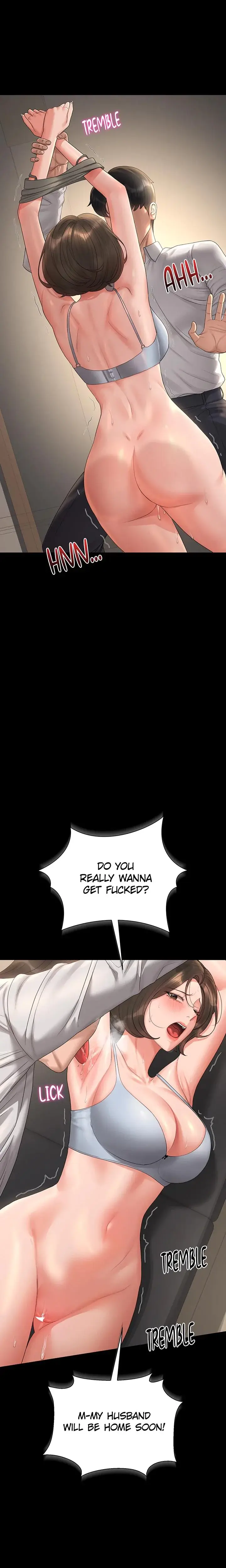 I Became An Apartment Manager Chapter 16 - Page 2