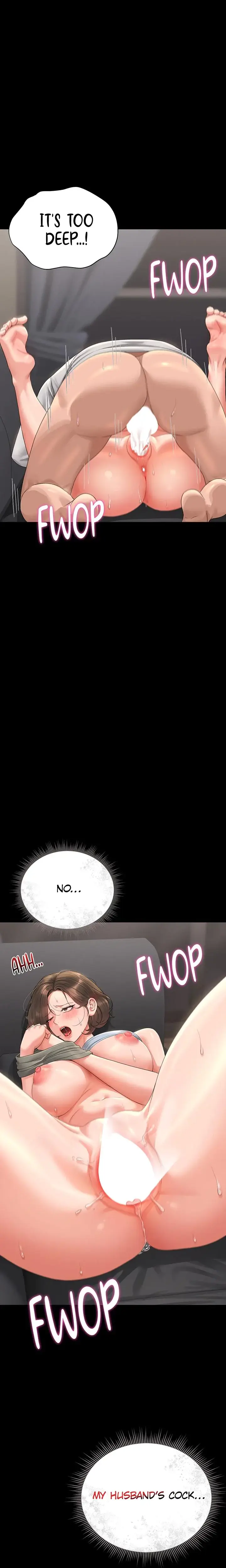 I Became An Apartment Manager Chapter 16 - Page 23