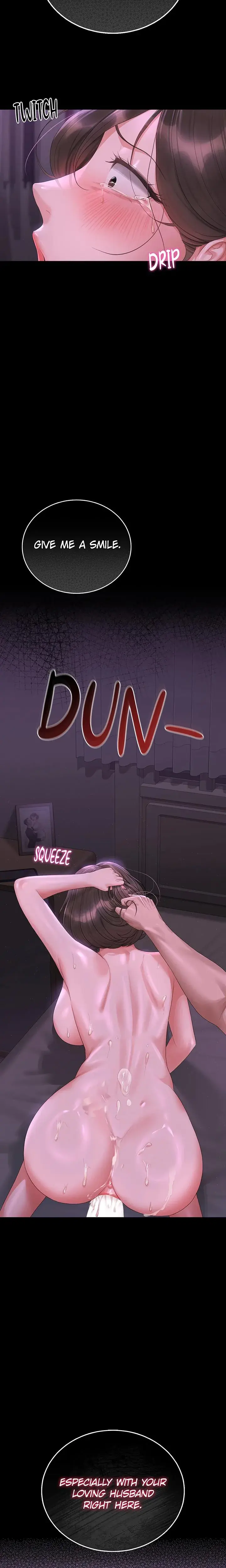 I Became An Apartment Manager Chapter 16 - Page 30