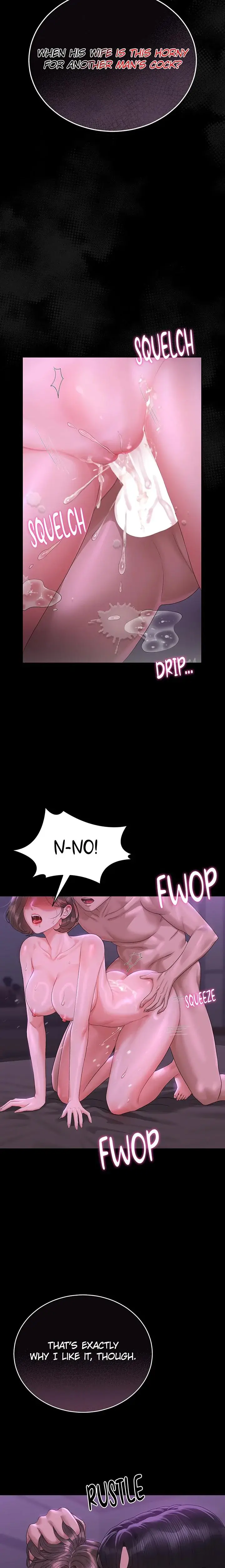 I Became An Apartment Manager Chapter 17 - Page 11