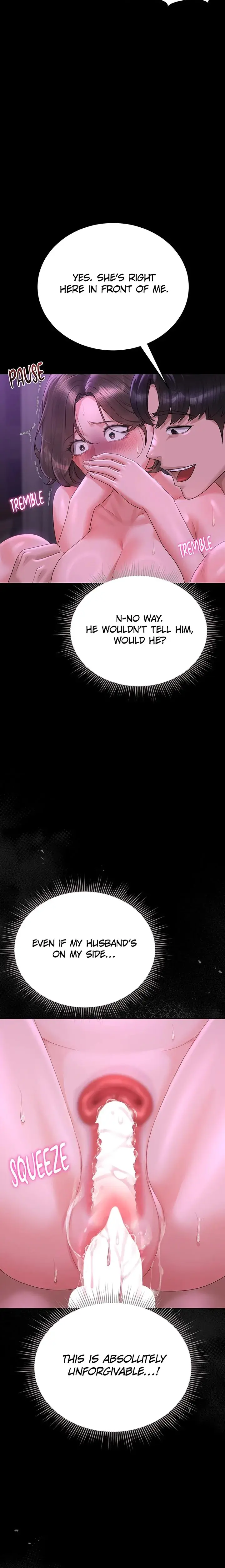 I Became An Apartment Manager Chapter 17 - Page 17