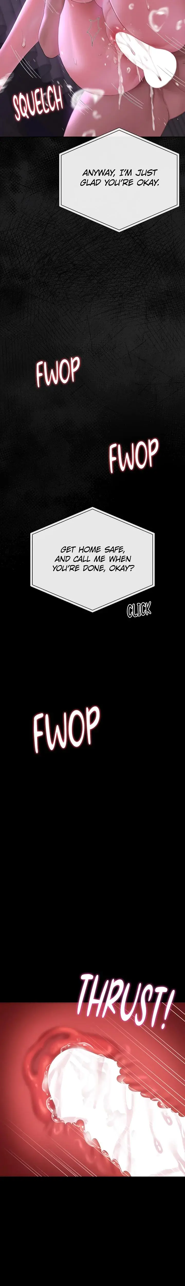 I Became An Apartment Manager Chapter 17 - Page 25