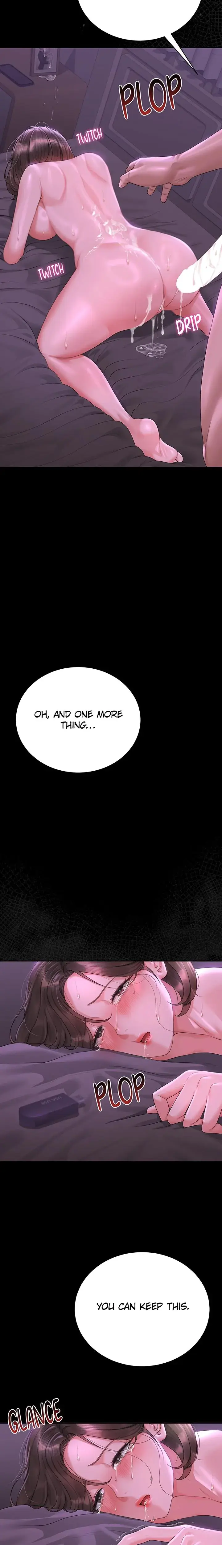 I Became An Apartment Manager Chapter 17 - Page 28