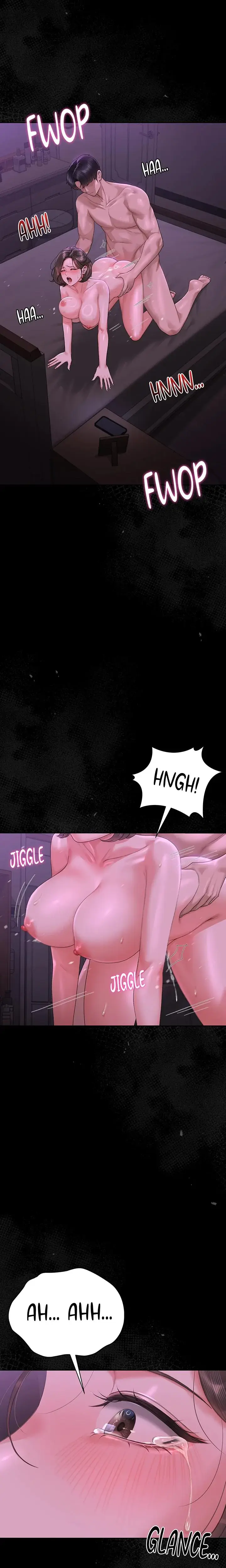 I Became An Apartment Manager Chapter 17 - Page 6