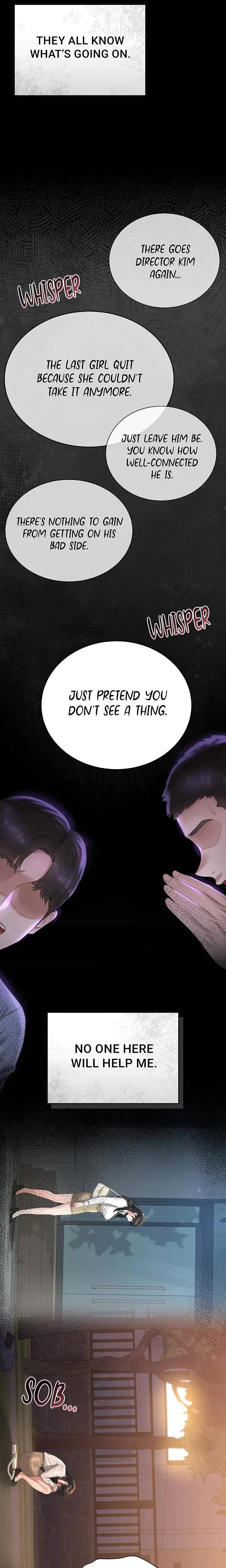 I Became An Apartment Manager Chapter 18 - Page 13