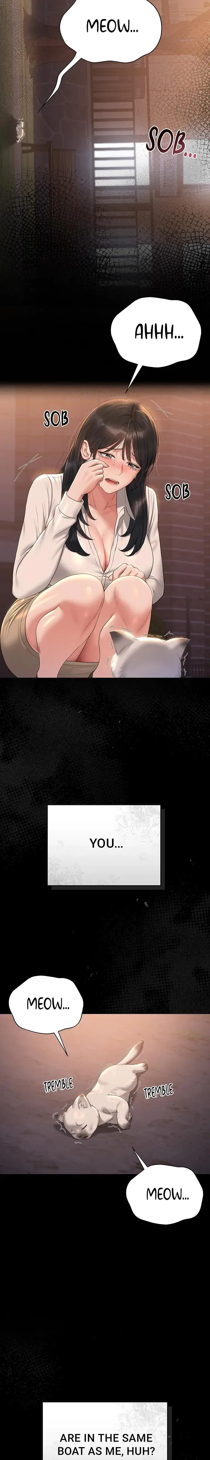 I Became An Apartment Manager Chapter 18 - Page 14