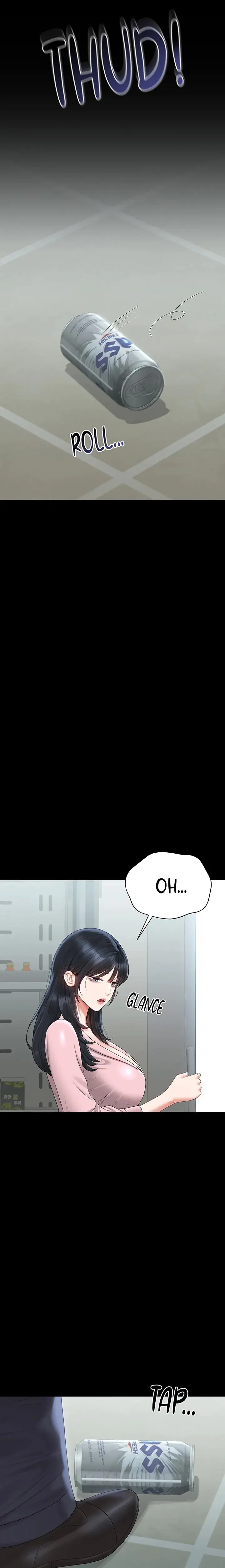 I Became An Apartment Manager Chapter 18 - Page 16