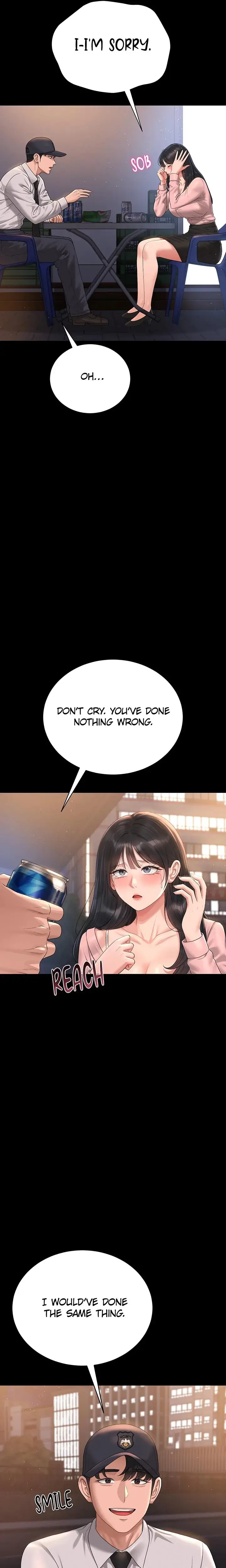 I Became An Apartment Manager Chapter 18 - Page 26