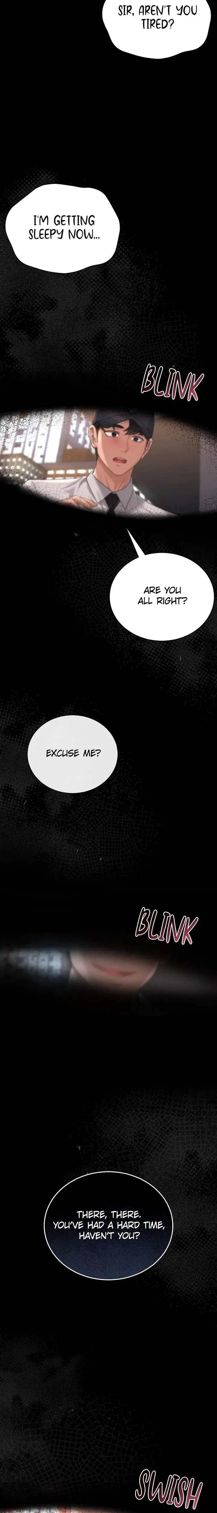 I Became An Apartment Manager Chapter 18 - Page 29