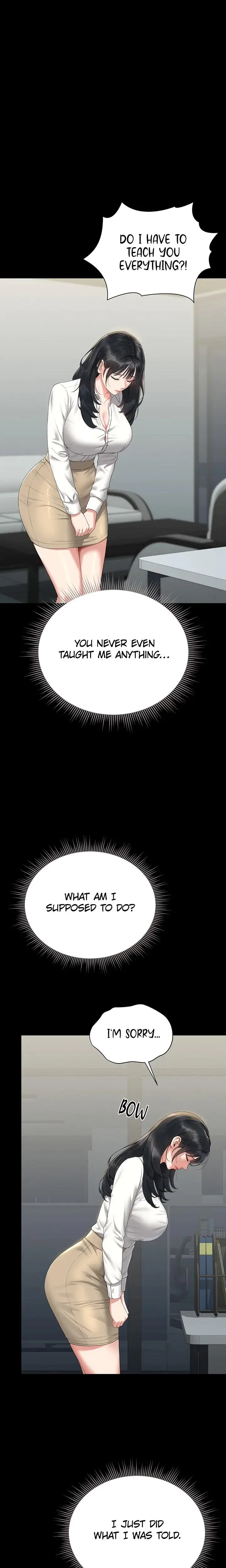 I Became An Apartment Manager Chapter 18 - Page 6