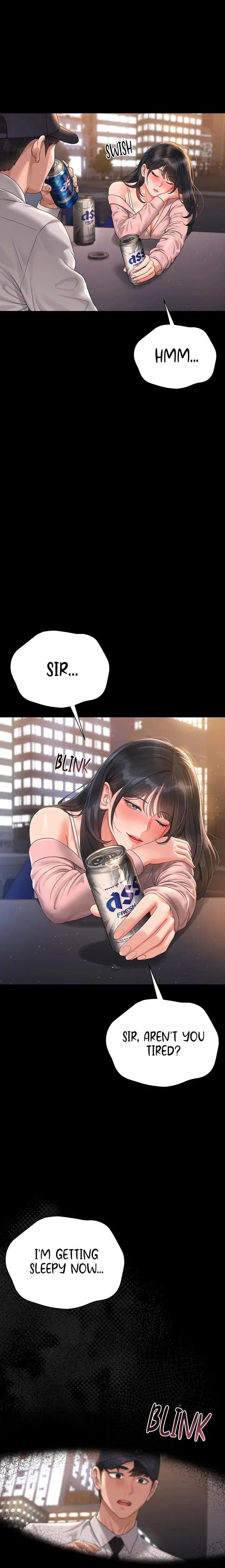 I Became An Apartment Manager Chapter 19 - Page 1