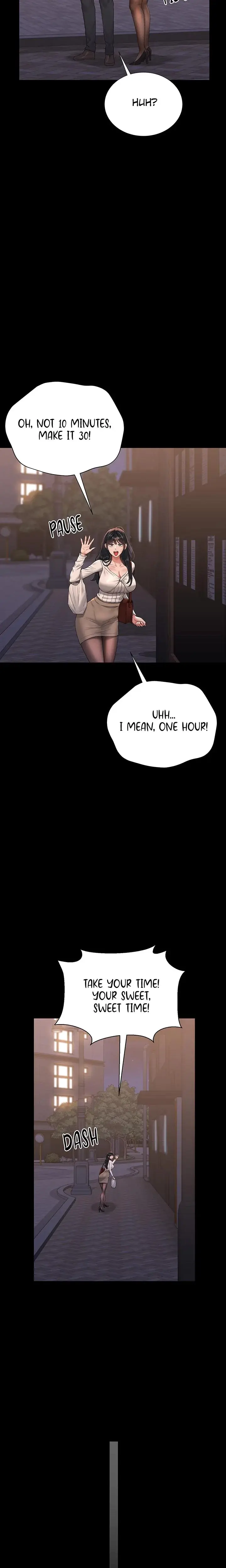 I Became An Apartment Manager Chapter 19 - Page 19