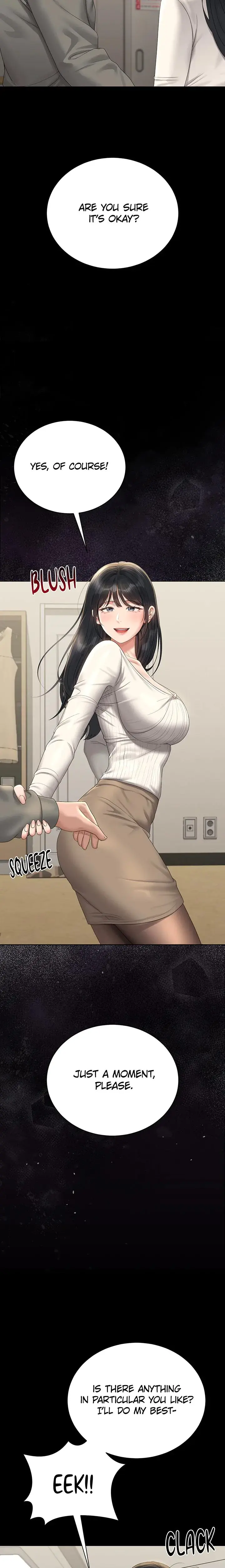 I Became An Apartment Manager Chapter 19 - Page 26
