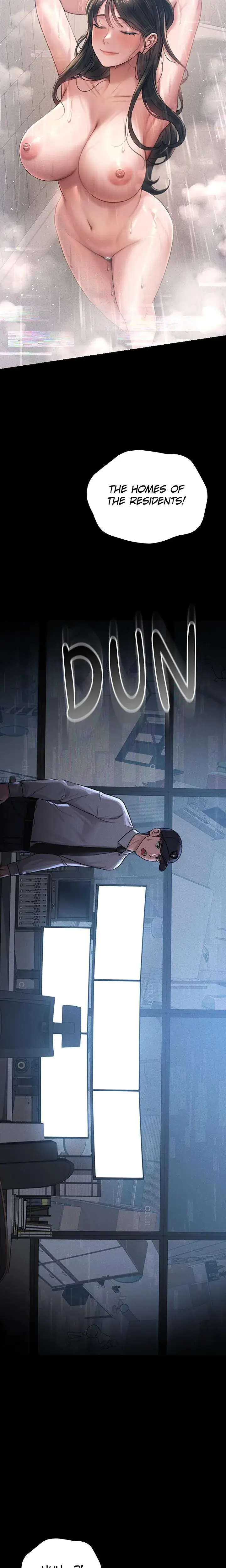 I Became An Apartment Manager Chapter 2 - Page 13