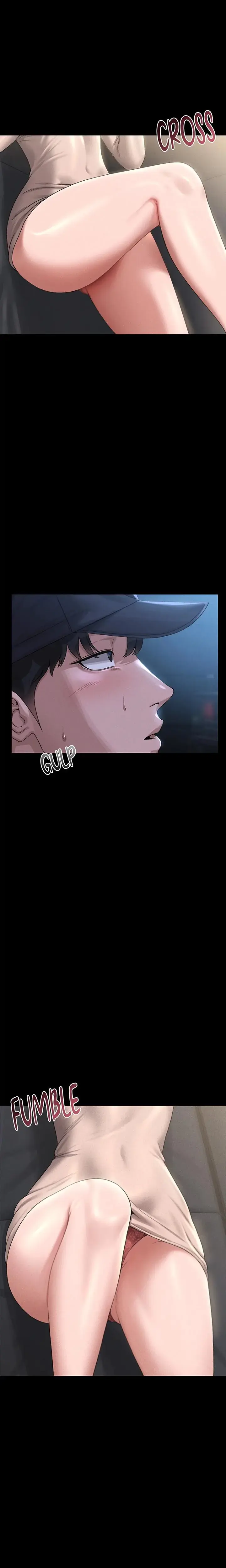 I Became An Apartment Manager Chapter 2 - Page 17