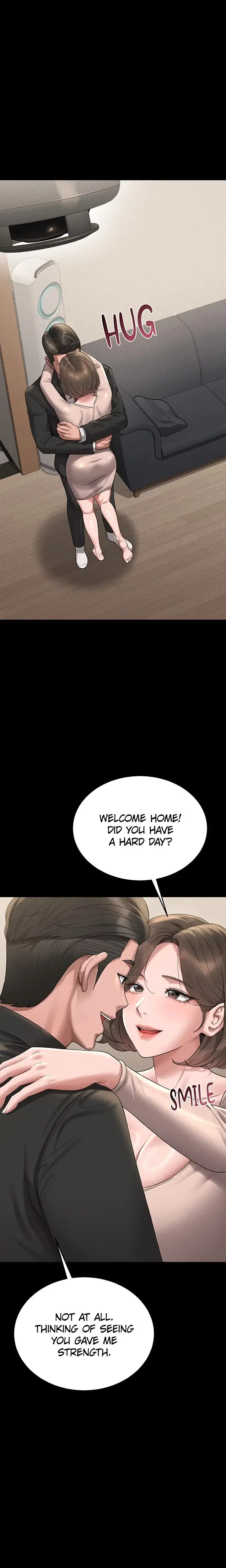 I Became An Apartment Manager Chapter 2 - Page 20