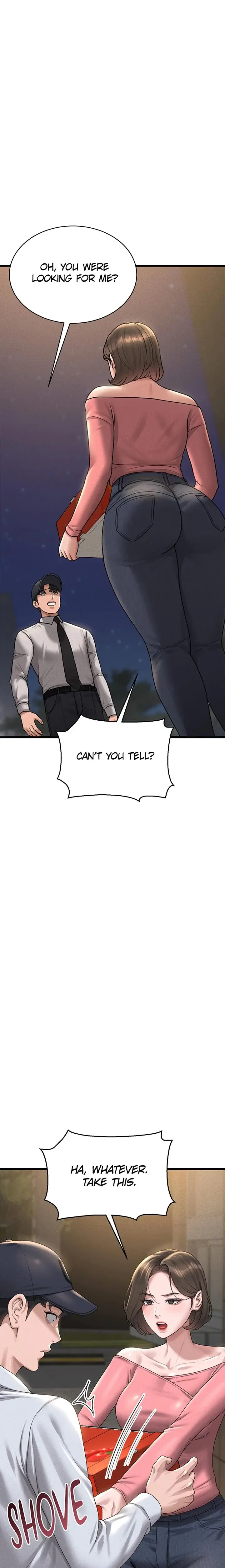 I Became An Apartment Manager Chapter 2 - Page 29