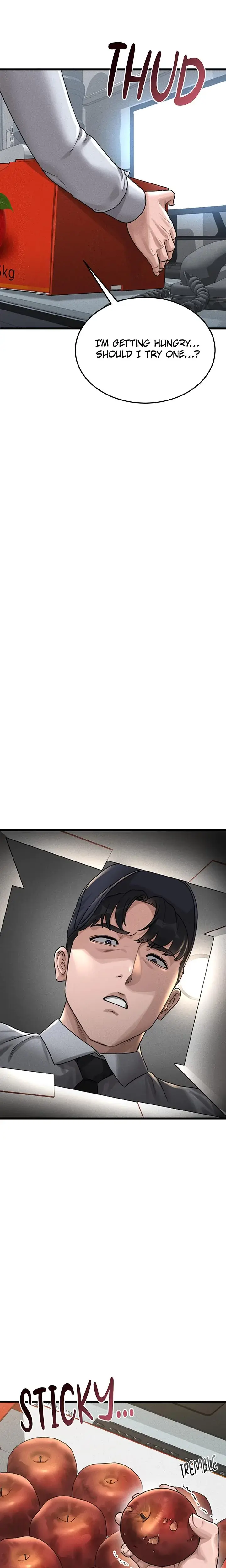 I Became An Apartment Manager Chapter 2 - Page 32