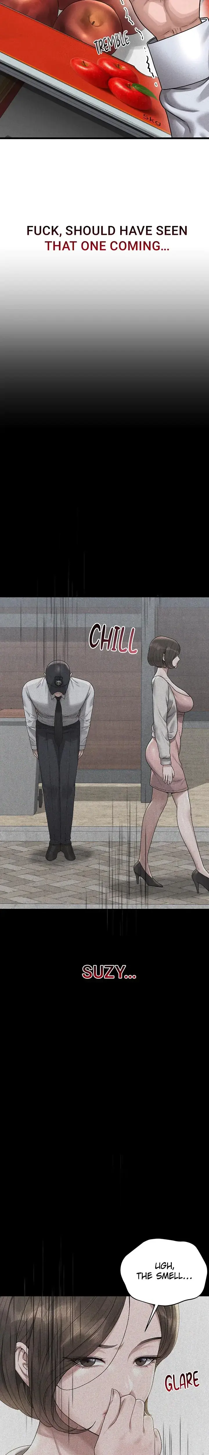 I Became An Apartment Manager Chapter 2 - Page 33