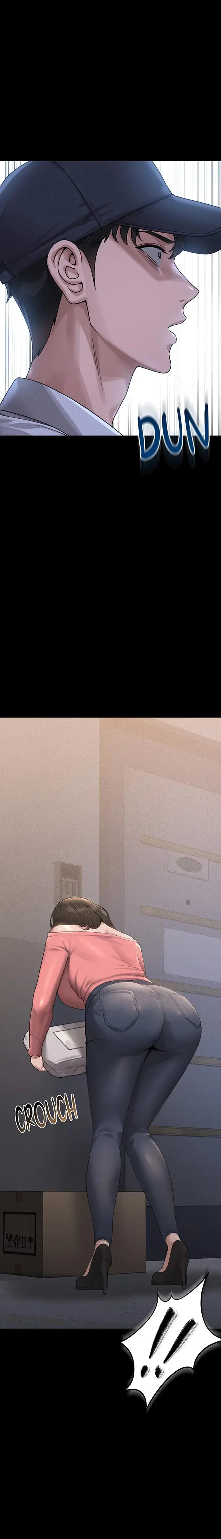 I Became An Apartment Manager Chapter 2 - Page 38