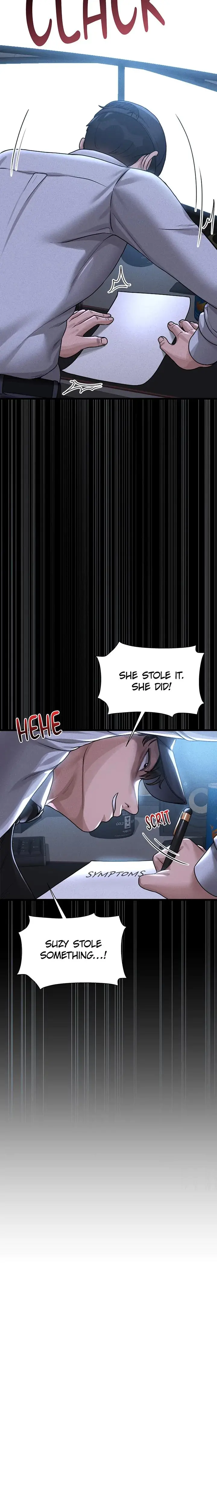 I Became An Apartment Manager Chapter 2 - Page 40