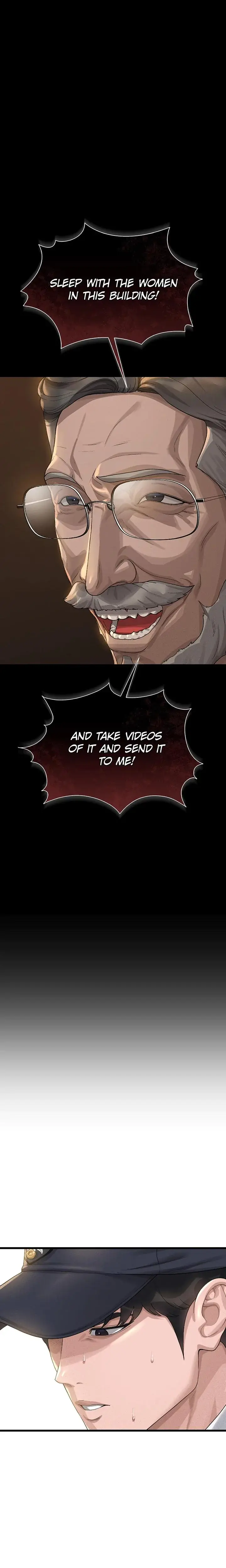 I Became An Apartment Manager Chapter 2 - Page 5