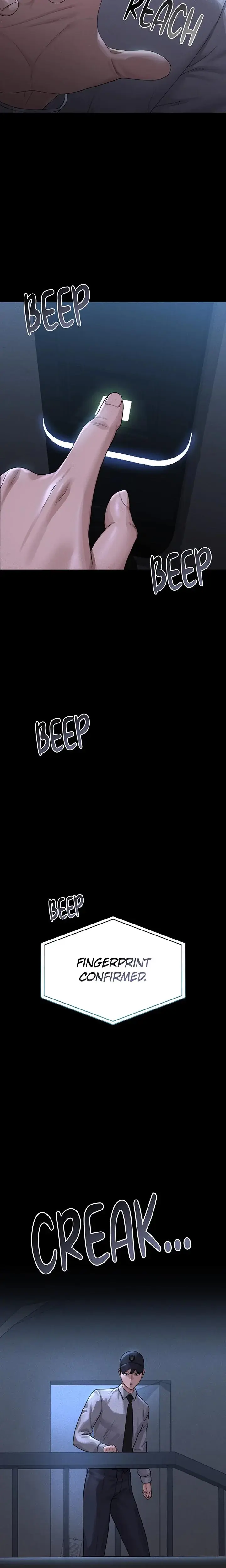 I Became An Apartment Manager Chapter 2 - Page 9