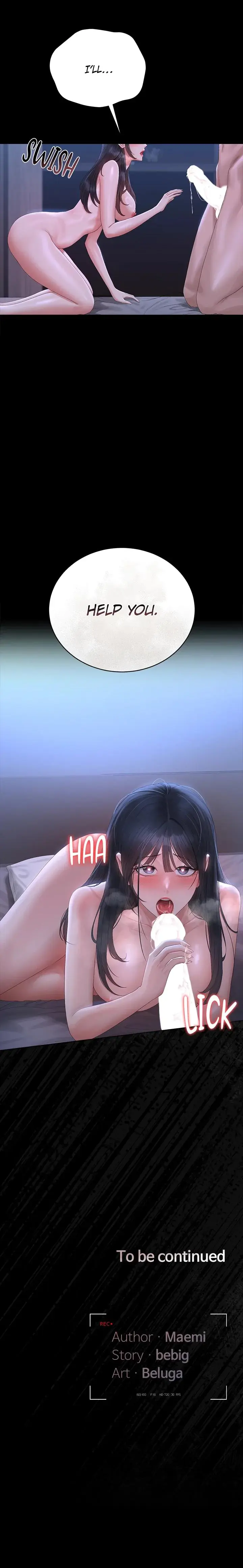 I Became An Apartment Manager Chapter 21 - Page 29
