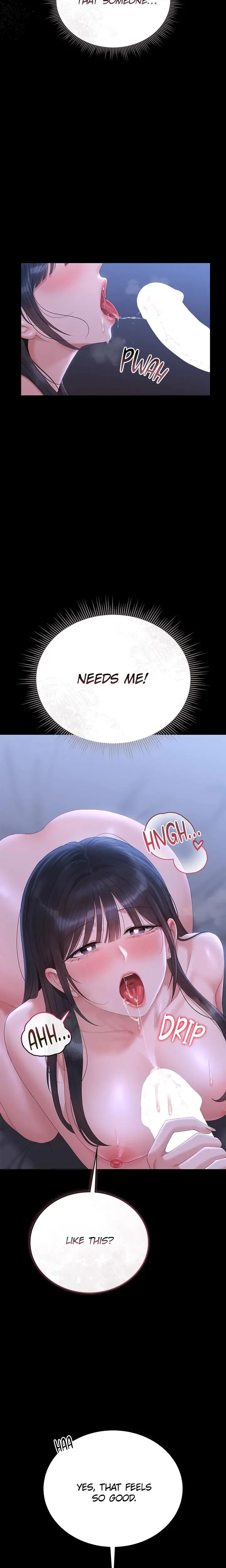 I Became An Apartment Manager Chapter 22 - Page 11