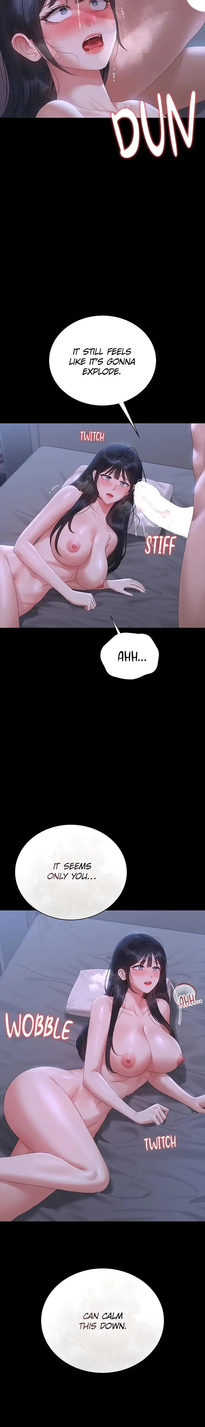 I Became An Apartment Manager Chapter 22 - Page 2