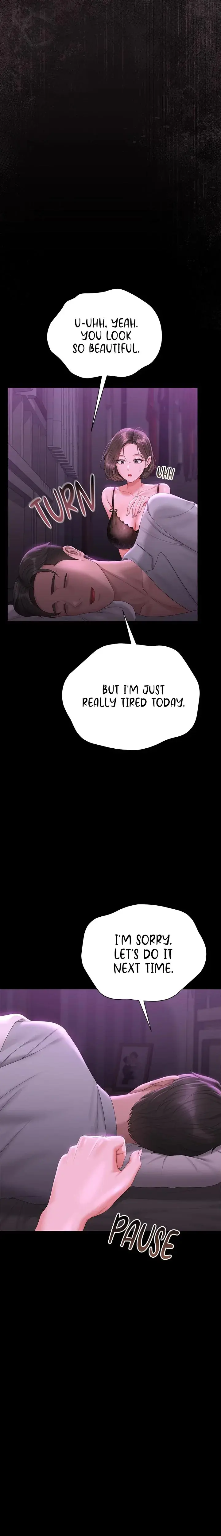 I Became An Apartment Manager Chapter 23 - Page 18