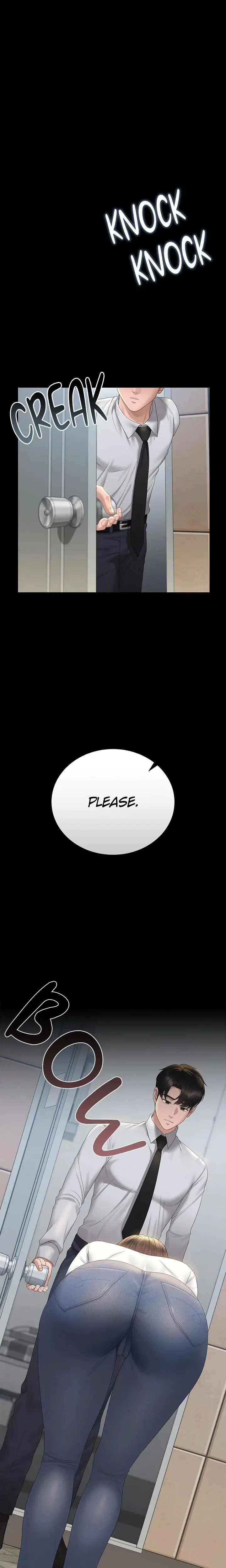 I Became An Apartment Manager Chapter 23 - Page 28
