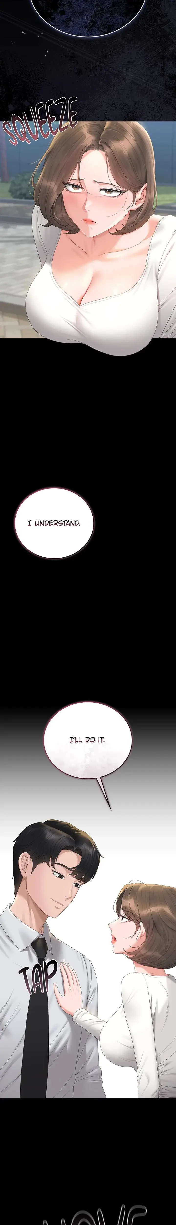 I Became An Apartment Manager Chapter 24 - Page 6