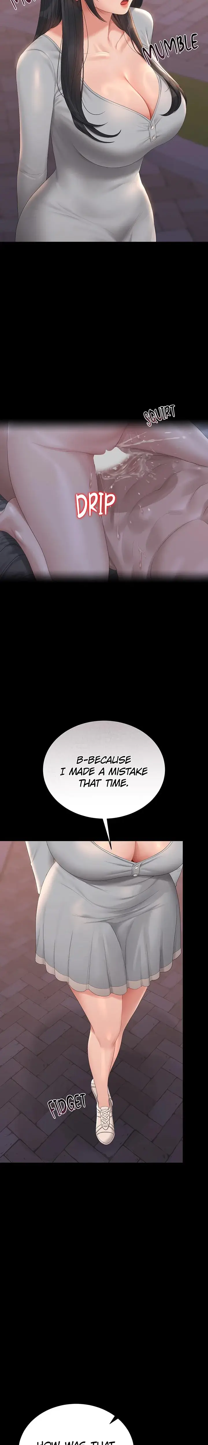 I Became An Apartment Manager Chapter 26 - Page 11