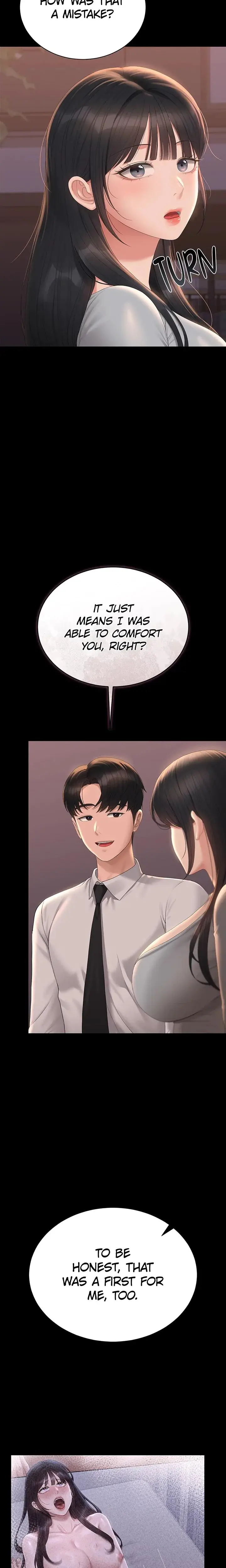 I Became An Apartment Manager Chapter 26 - Page 12